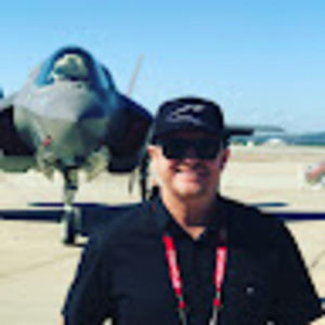 Meet your Posher, Joshua